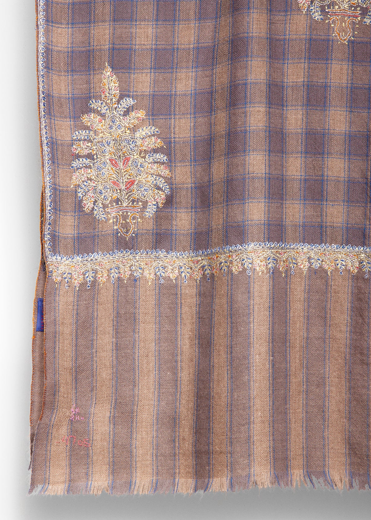 Yaser Shaw Shawl 