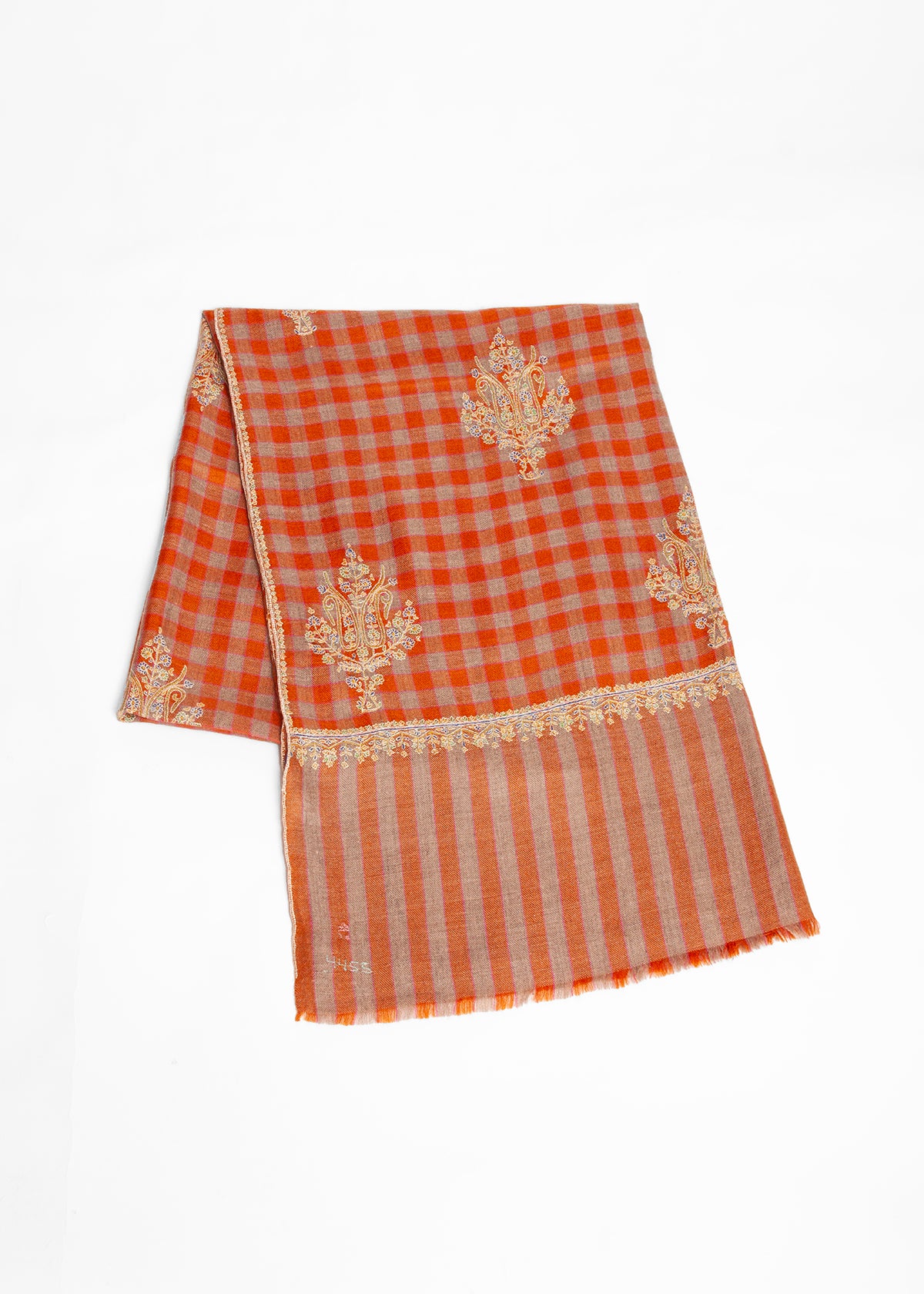 Yaser Shaw Shawl 