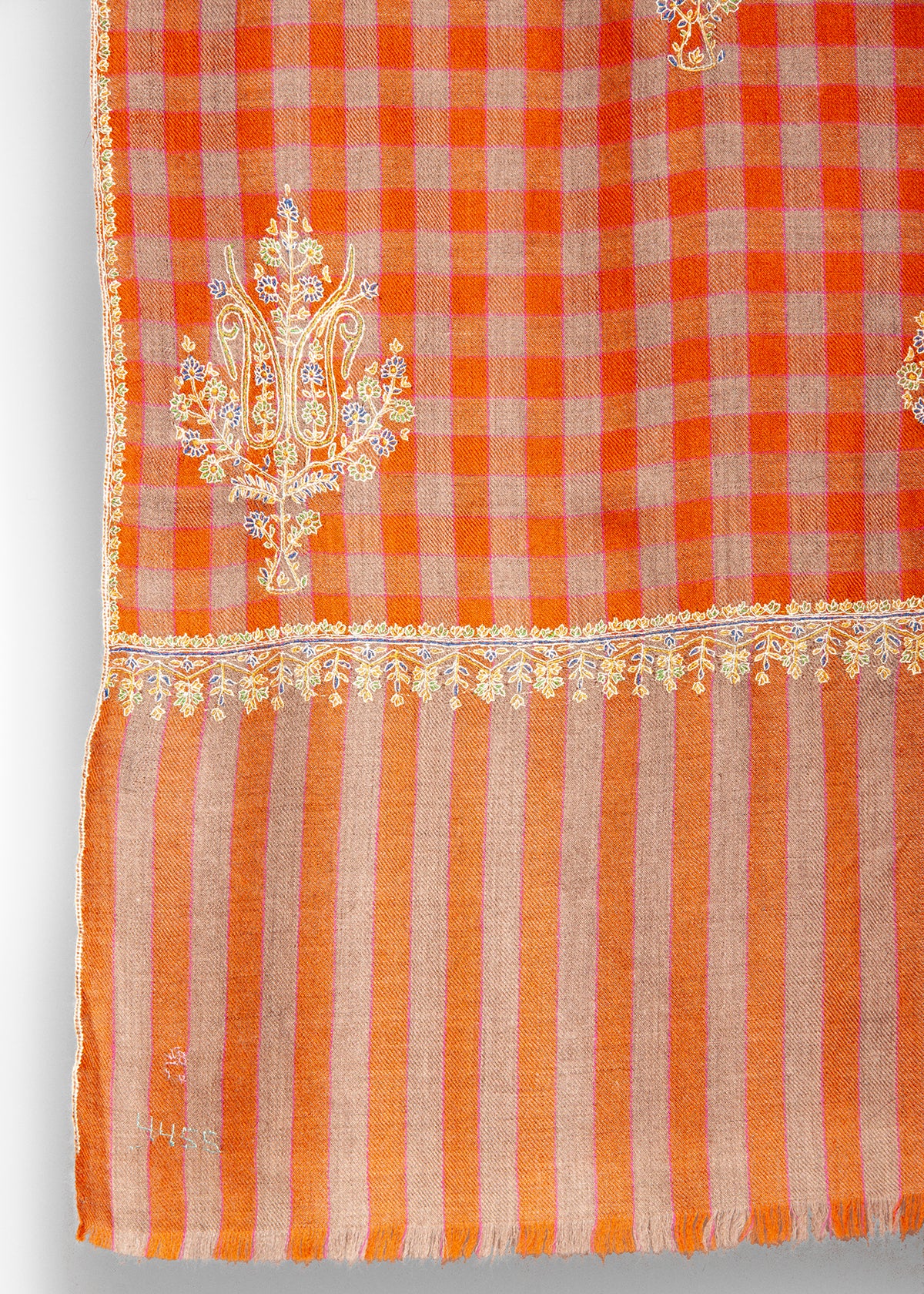 Yaser Shaw Shawl 