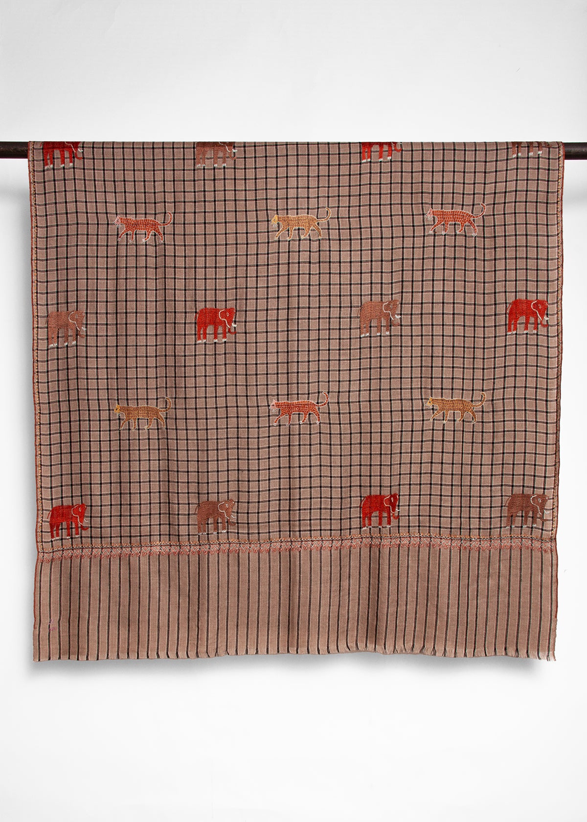 Yaser Shaw Shawl 