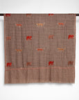 Yaser Shaw Shawl 