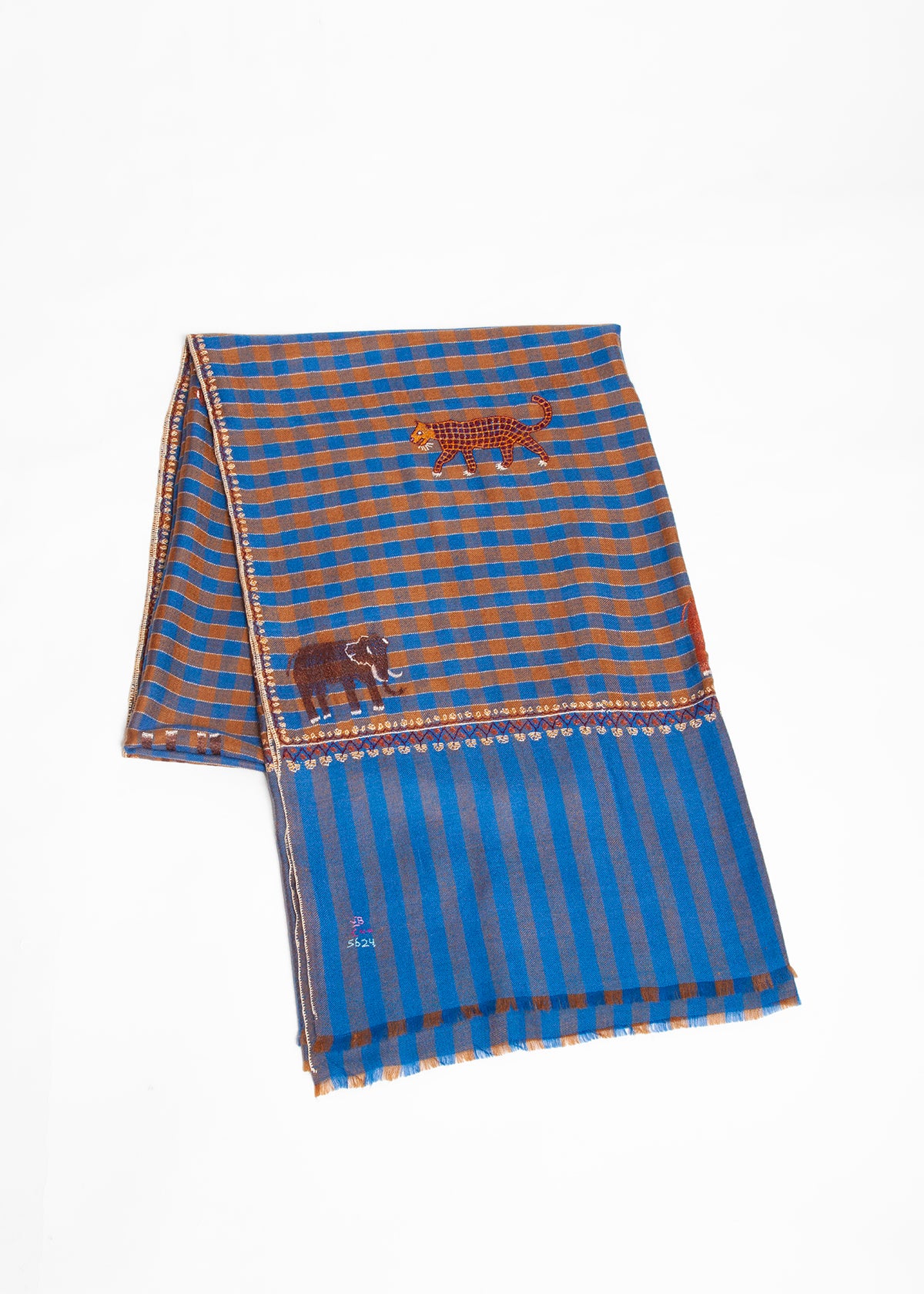 Yaser Shaw Shawl 