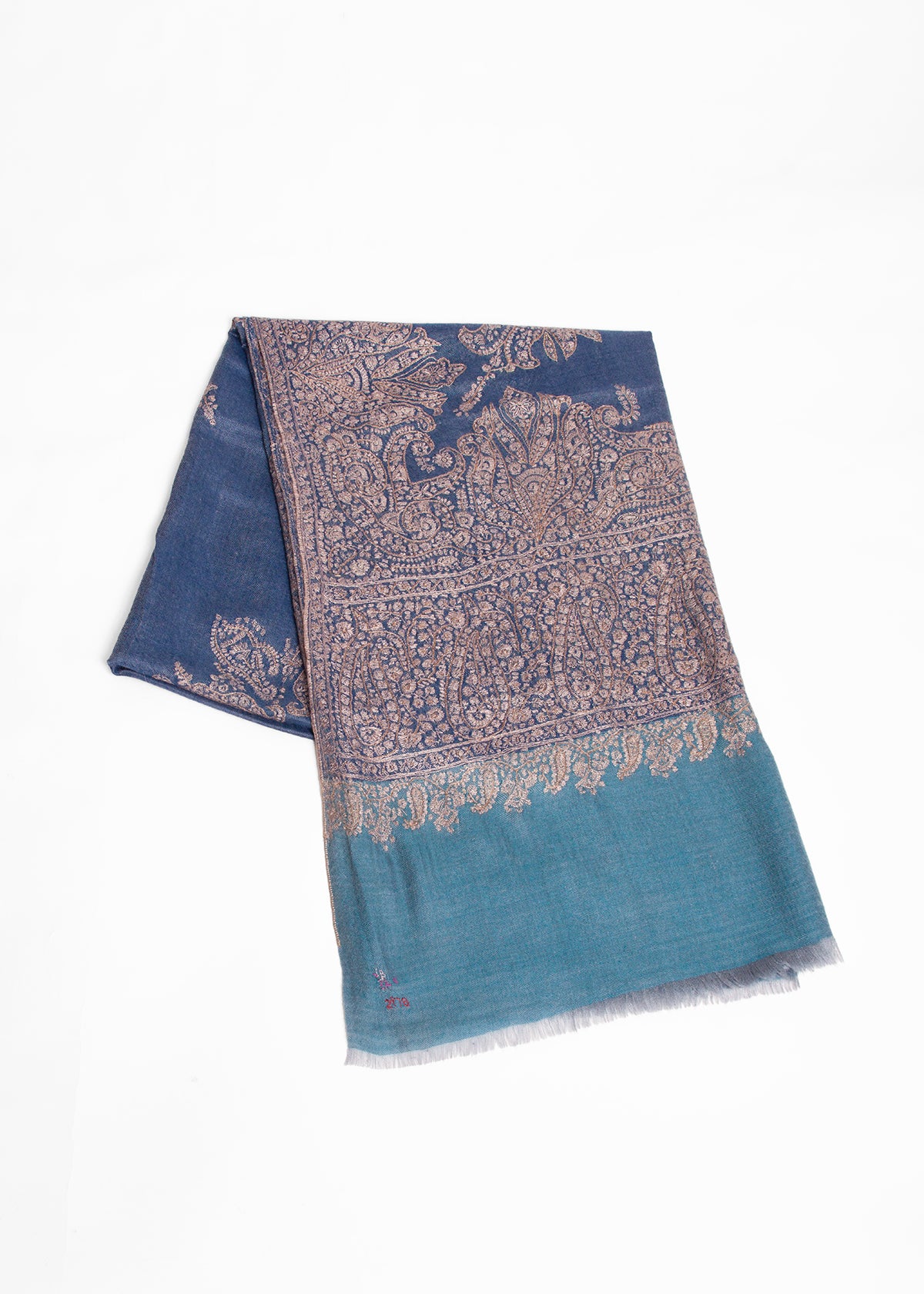 Yaser Shaw Shawl 