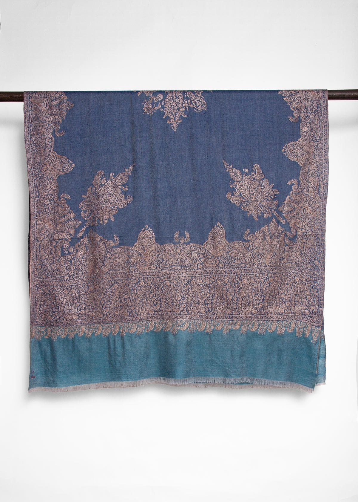 Yaser Shaw Shawl 