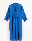 Aditi Cotton Gauze Dress - Yves