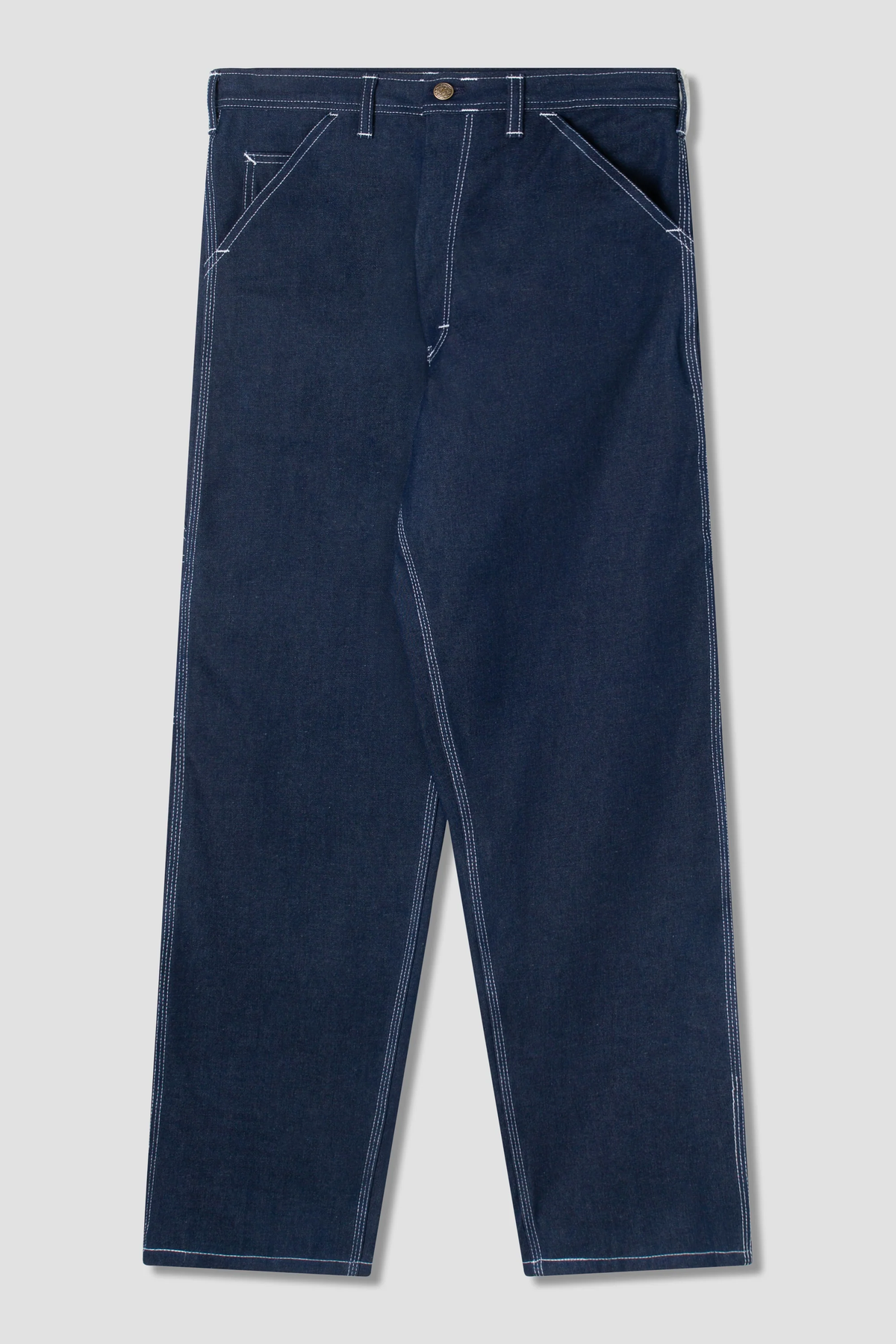 Stan Ray Indigo Denim Pant