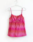 Musi Ikat Camisole
