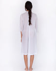 Aditi Cotton Gauze Dress