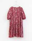 Kenia Dadra Dress
