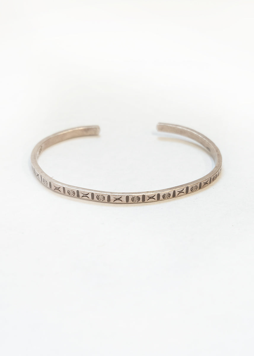 Thai Hill Tribe Bracelet