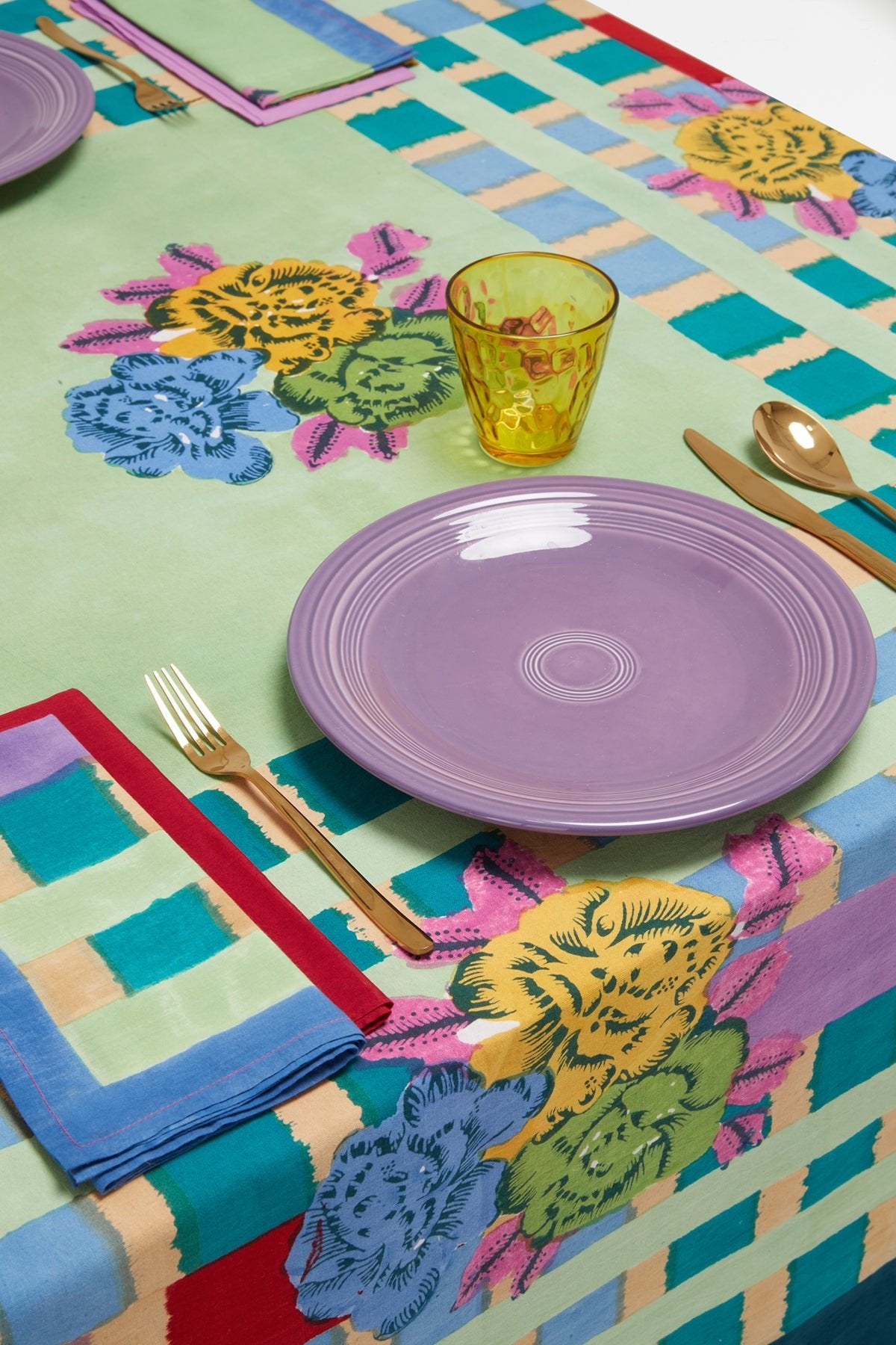 Lisa Corti Tablecloth Ankara