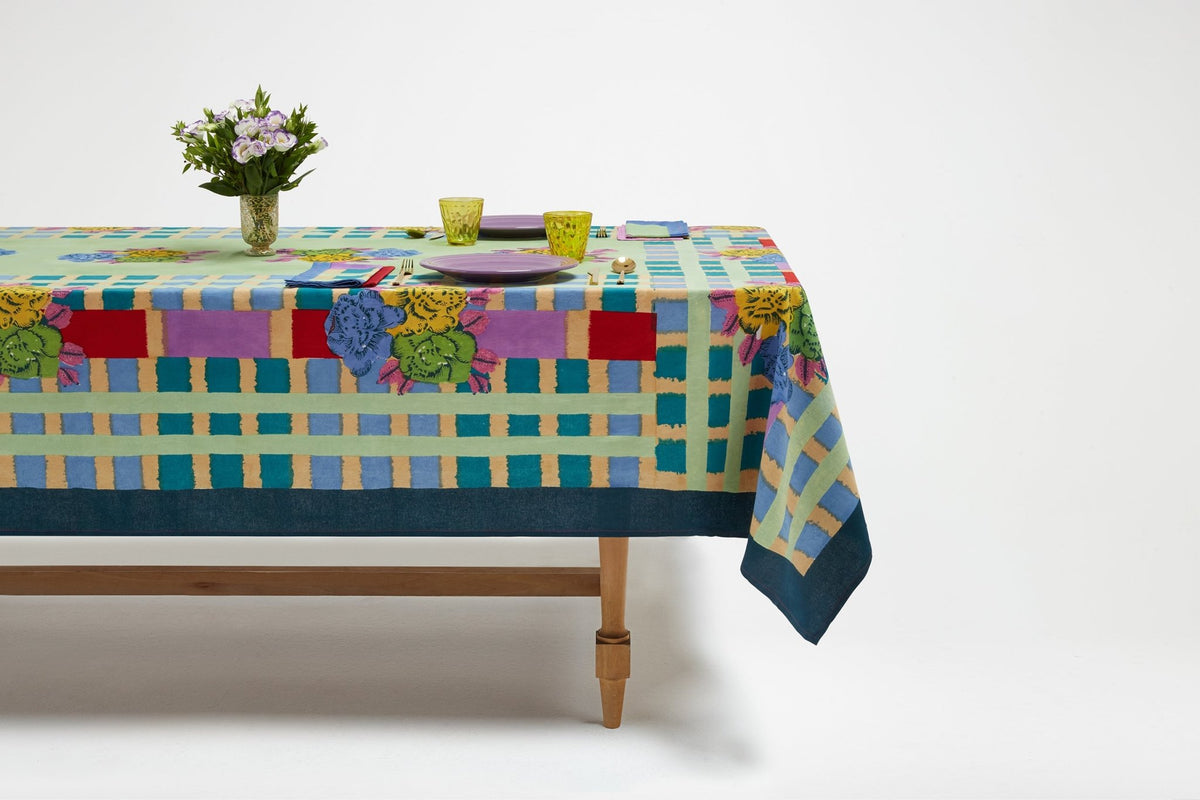 Lisa Corti Tablecloth Ankara