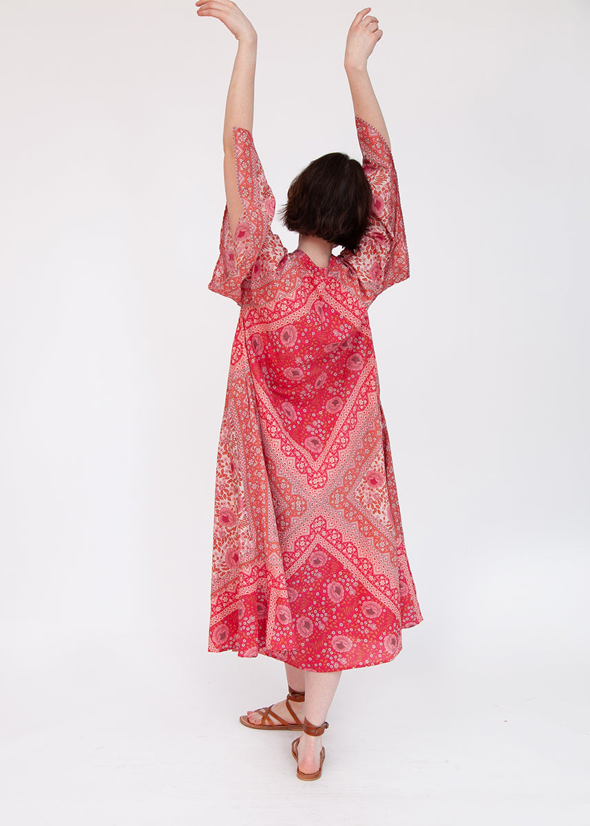Manasi Booj Dress