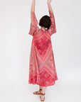 Manasi Booj Dress