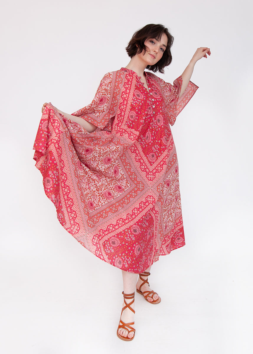 Manasi Booj Dress