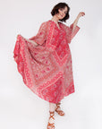 Manasi Booj Dress
