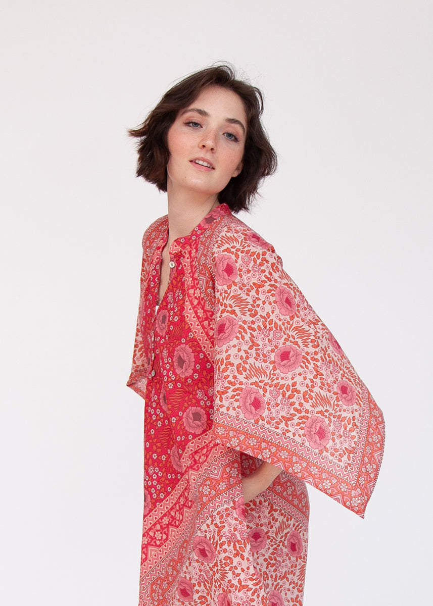 Manasi Booj Dress