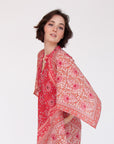 Manasi Booj Dress