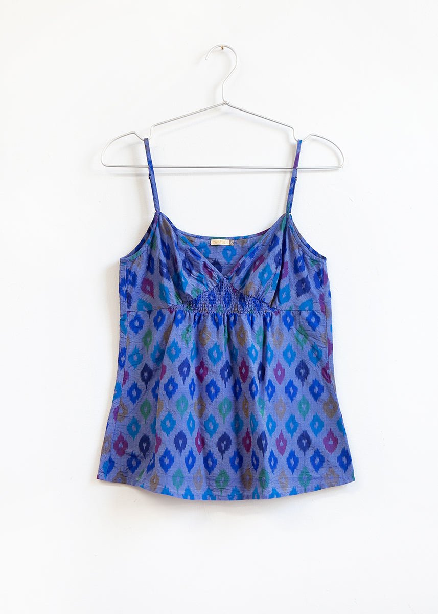 Musi Ikat Camisole