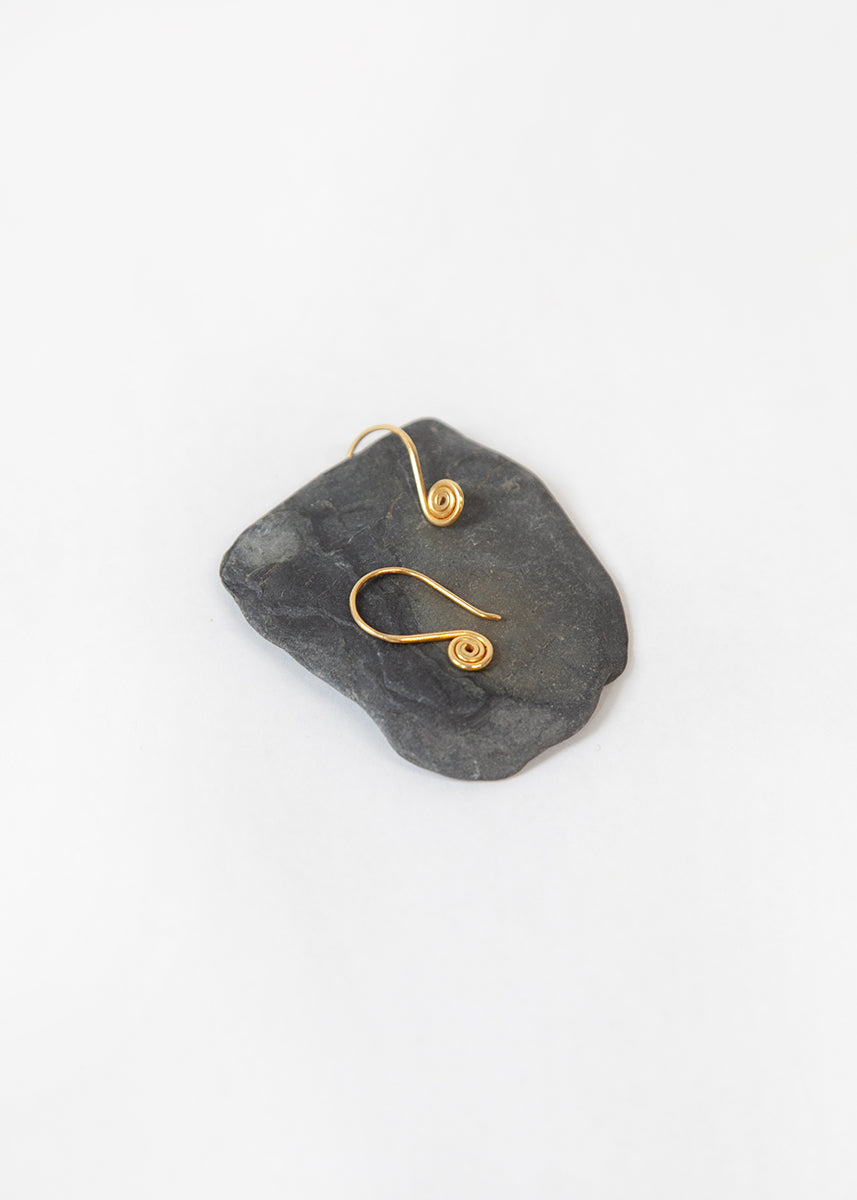 Orissa Earrings