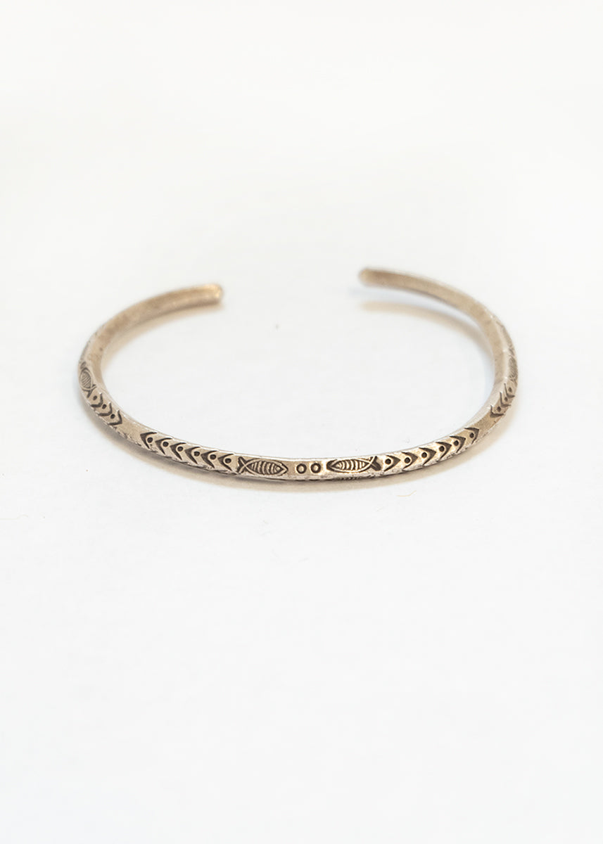 Thai Hill Tribe Bracelet