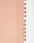 Dupatta Plain Shawl, Nude