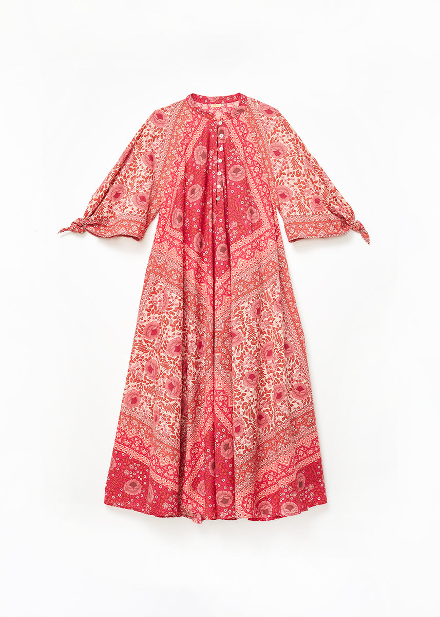 Manasi Booj Dress